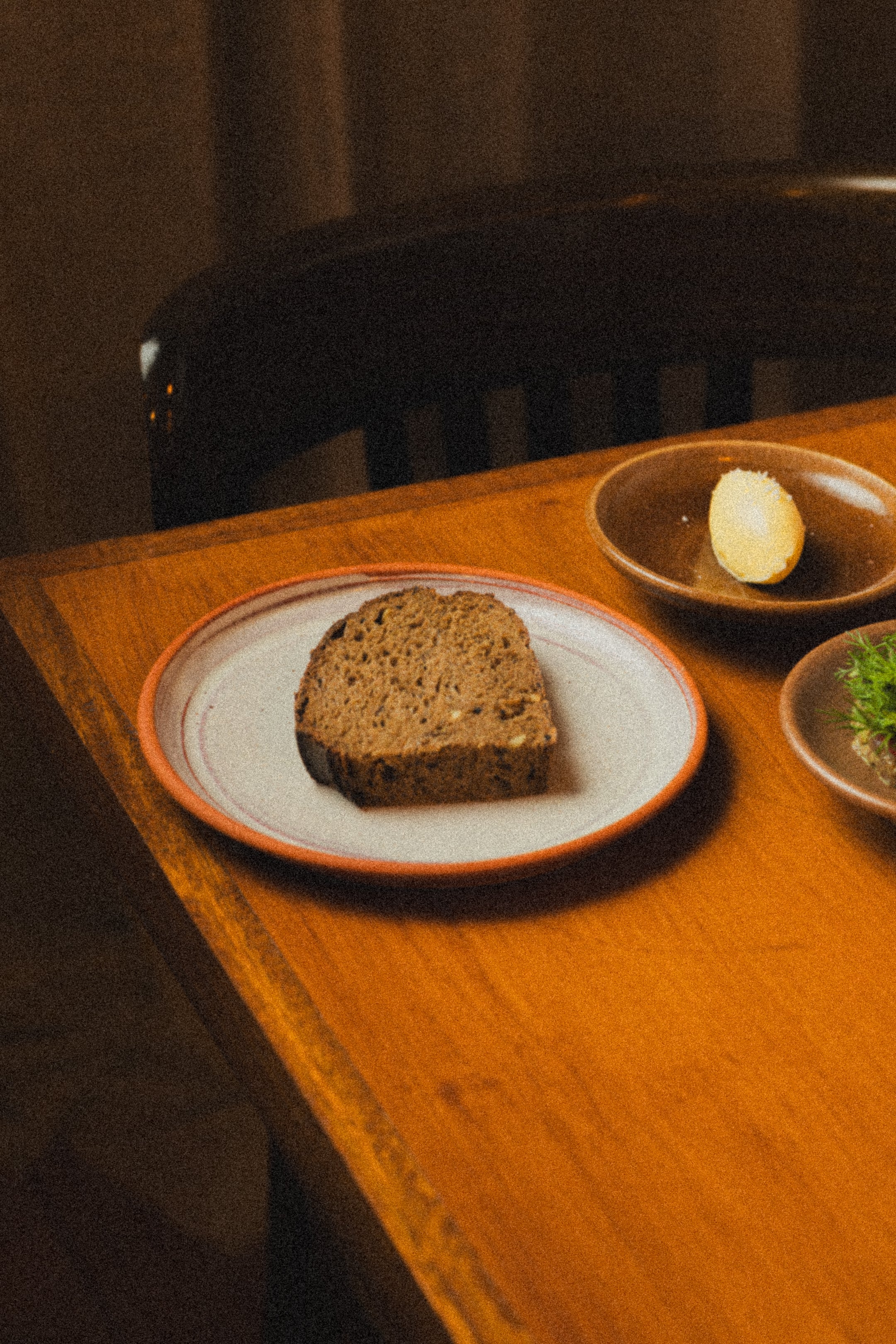 Malt, Seeds & Other Obsessions