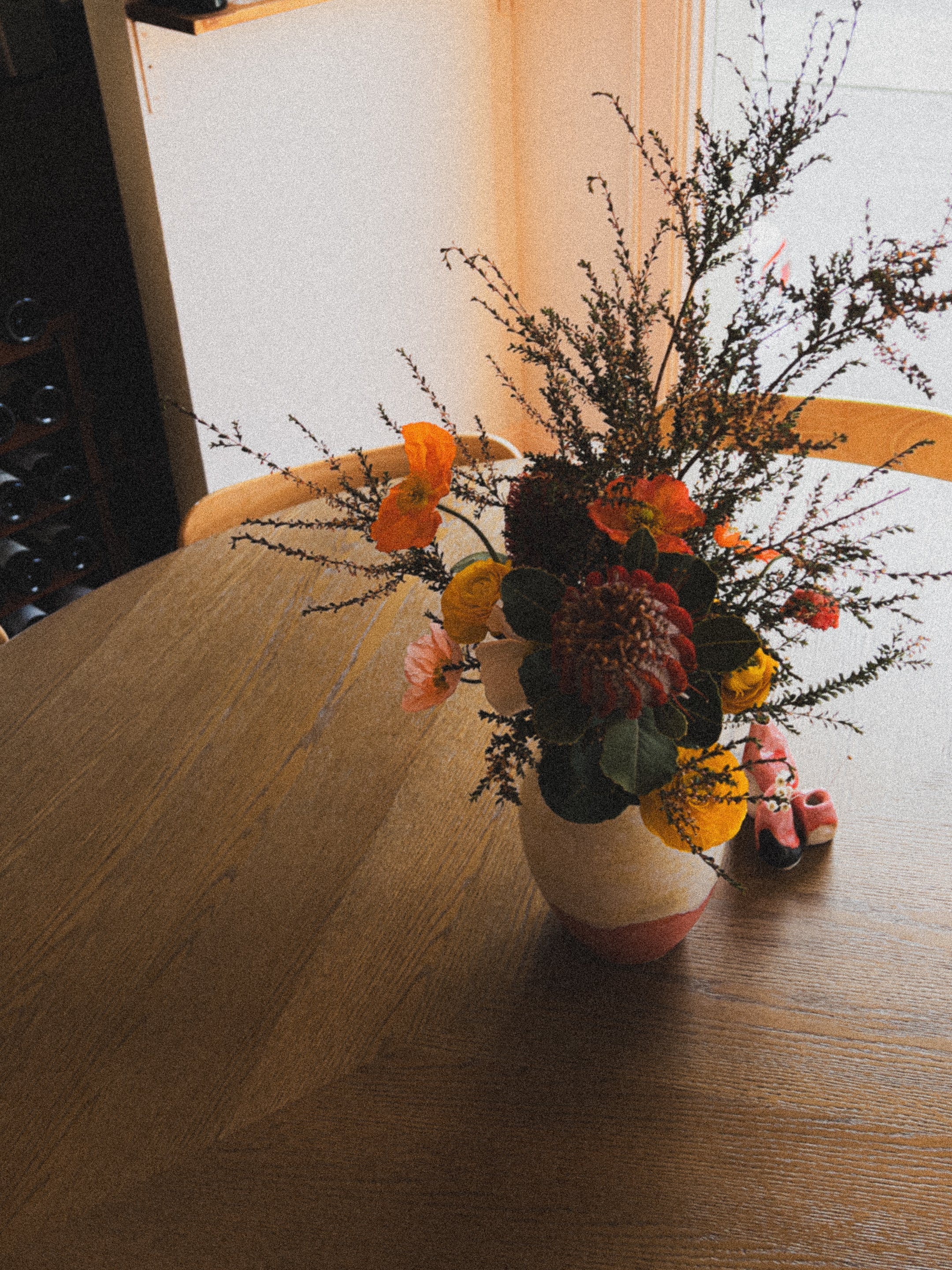 Sunday at Venner