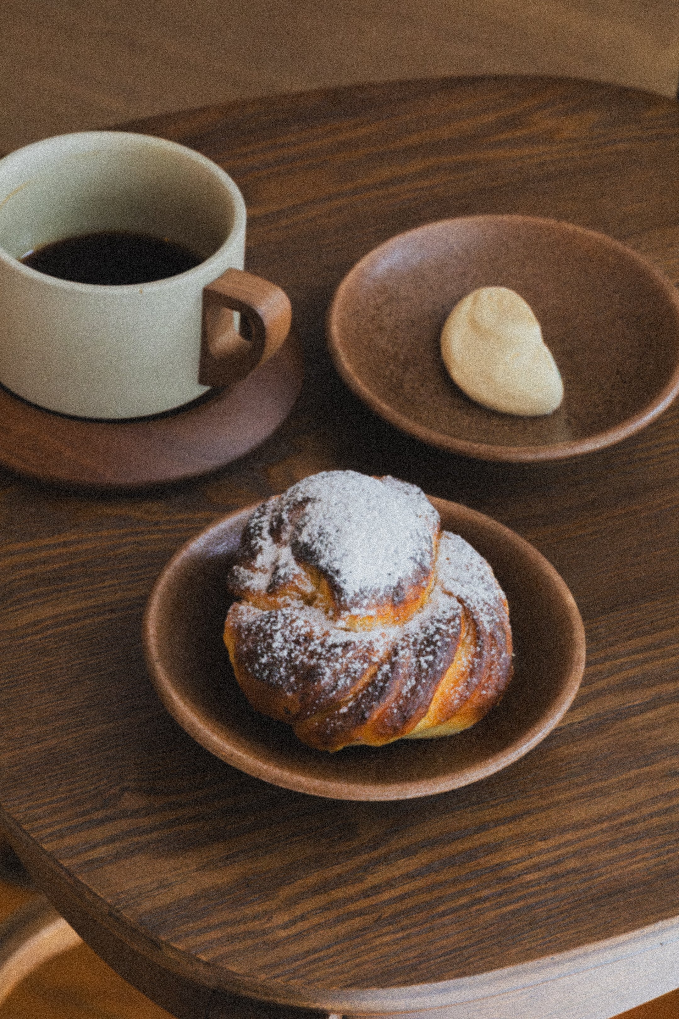 Brunch at Venner
